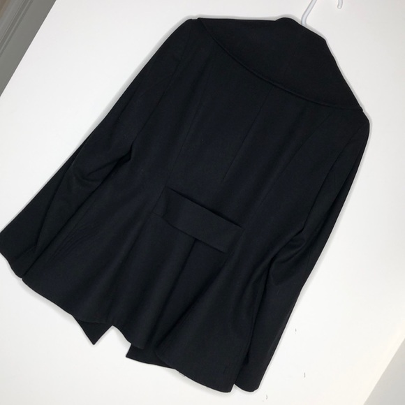 Pauw wool blazer - Picture 4 of 6